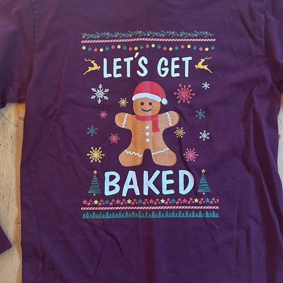 Holiday Graphic - Picture 2 of 4